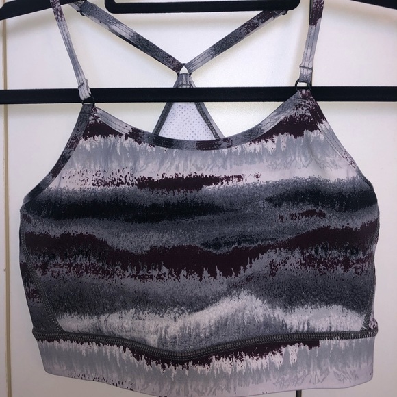 Mono B Active Sports Bra - Picture 1 of 2